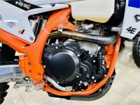 купить Мотоцикл BRZ MX8 NC450S ENDURO в Прокопьвске - фото 