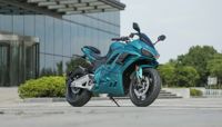 купить Электромотоцикл EL MOTO VS-001 в Подольске - фото 