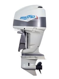 купить 4х-тактный лодочный мотор MIKATSU MF200FEX-T-EFI в Таганроге - фото 