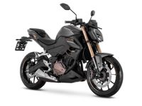 купить Мотоцикл SHARMAX RST 501 Ultra в Перми - фото 