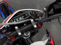 купить Мотоцикл кроссовый эндуро XAS 300cc во Владивостоке - фото 