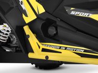 купить Багги SHARMAX XForce 1100 Sport в Сыктывкаре - фото 