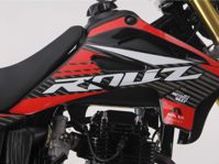 купить Мотоцикл кроссовый эндуро ROLIZ SPORT-003 RRC в Минске и Беларуси - фото 
