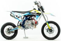 купить Мотоцикл MOTOLAND NX125 PITBIKE в Москве - фото 
