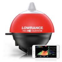 купить Эхолот Lowrance FISHHUNTER™ Directional 3D в Глазове - фото 
