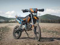 купить Мотоцикл питбайк SHARMAX Sport 190 в Нижневартовске - фото 