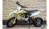 купить Мотоцикл YCF Bigy 150MX-KL1 PITBIKE в Балаково - фото 