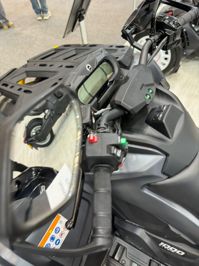 купить Квадроцикл BRP Can-Am Outlander XT 1000 (2024) (ПСМ) во Владивостоке - фото 