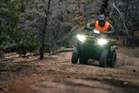 купить Квадроцикл KAWASAKI Brute Force 750 LE EPS Camo (2024) (ПСМ) в Барнауле - фото 