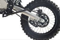 купить Мотоцикл SSSR Core SA PITBIKE в Бахчисарае - фото 