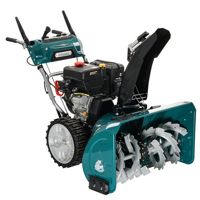 купить Снегоуборщик FINEPOWER SRMP8742L в Туле - фото 