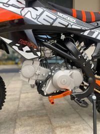 купить Мотоцикл RACER RX125 PITBIKE в Новокуйбышевске - фото 