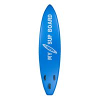 купить Надувная доска для SUP-бординга MY SUP 11.6 MONKEY + ПОДАРОК во Владивостоке - фото 