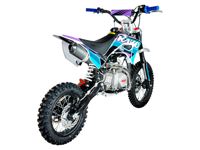 купить Мотоцикл KAYO Mini К125EM PITBIKE в Иваново - фото 