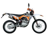 купить Мотоцикл кроссовый эндуро KAYO T2 300 Enduro PR (2023) птс Сочи - фото 