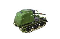купить Мотобуксировщик KOIRA T15 E PRO (15 л/с) электростартер в Барнауле - фото 