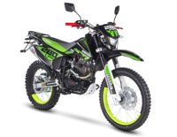 купить Мотоцикл кроссовый эндуро SHARMAX MOTORS Sport 280 PR (2023) в Апатитах - фото 