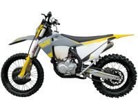 купить Мотоцикл кроссовый эндуро GR7 F300A (4T CB300RL) Enduro Optimum 2024 в Калуге - фото 