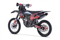 купить Мотоцикл кроссовый эндуро ROCKOT ZX300 Red Fury в Батайске - фото 