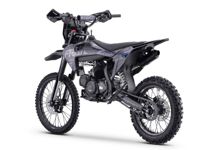купить Мотоцикл FRATELI FRZ 200E 17/14 PITBIKE в Мичуринске - фото 