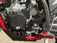 купить Мотоцикл кроссовый эндуро AJ 1 AX300-2T в Мурманске - фото 