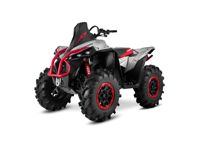 купить Квадроцикл SHARMAX Spyder 1100 в Мытищах - фото 