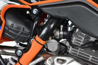 купить Мотоцикл KEWS K10 CB150D (161FMJ) 21/18 в Москве - фото 