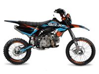 купить Мотоцикл GR-X YX 160 19/16 (кикстартер 2022 г.) PITBIKE в Бузулуке - фото 