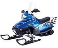 купить Снегоход MOTOLAND S1 Snowmax 200 в Подольске - фото 