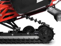 купить Снегоход SHARMAX SN-700 в Нижнем Новгороде - фото 
