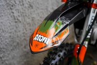 купить Мотоцикл SSSR Atom Ion 125 (2023) PITBIKE в Смоленске - фото 