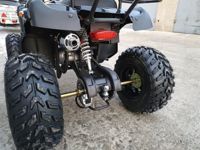 купить Квадроцикл ABM Apache 200 в Новосибирске - фото 