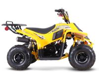 купить Квадроцикл SHARMAX 130 Cross во Владивостоке - фото 