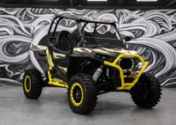 купить Багги SHARMAX XForce 1100 Sport в Сыктывкаре - фото 