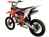 купить Мотоцикл ATAKI Prime 125 14/12 PITBIKE в Коврове - фото 