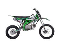купить Мотоцикл WELS TX 125 17/14 (ЭЛ.СТАРТЕР) PITBIKE в Салавате - фото 
