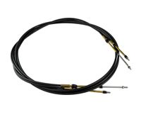 купить Трос дистанционного управления Ultraflex C2, (5 футов - 1,5 м) в Бахчисарае - фото 