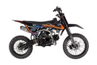купить Мотоцикл AVANTIS 125сс Е Classik 17/14 PRO Sport PITBIKE в Мичуринске - фото 