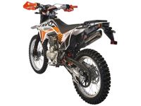 купить Мотоцикл кроссовый эндуро KAYO T2 300 Enduro PR (2023) птс Сочи - фото 