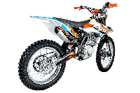 купить Мотоцикл кроссовый эндуро KAYO K1 250 MX в Мичуринске - фото 