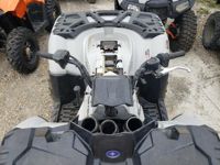 купить Квадроцикл POLARIS Sportsman HL 850 (2021) (ПСМ) в Майкопе - фото 