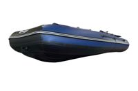 купить Лодка ПВХ BIG BOAT Ermak 380 Сочи - фото 
