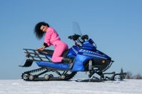 купить Снегоход SHARMAX Landcrafter Max SN-240 в Подольске - фото 