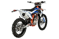 купить Мотоцикл кроссовый эндуро KAYO K4 MX Сочи - фото 