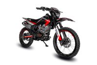 купить Мотоцикл кроссовый эндуро SHORNER R300 в Кирове - фото 