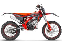 купить Мотоцикл кроссовый эндуро BETA Xtrainer 300 21/18 в Красногорске - фото 