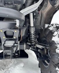 купить Квадроцикл BRP Can-Am Outlander X MR 1000R (2021) (ПСМ) Сочи - фото 