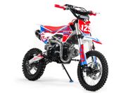 купить Мотоцикл MOTAX CRF 125 14/12 PITBIKE в Иваново - фото 