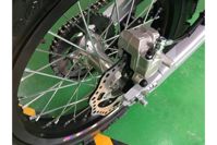 купить Мотоцикл JHL Z150E PITBIKE в Волгограде - фото 