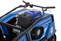 купить Мотобуксировщик SHARMAX S500 с двигателем Yamaha MX 300 (2022) в Назрани - фото 